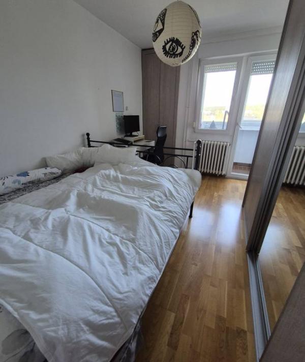 Slika 9 - Bulevar kralja Aleksandra, Dvosoban stan na prodaju, 60m2, 238.900€